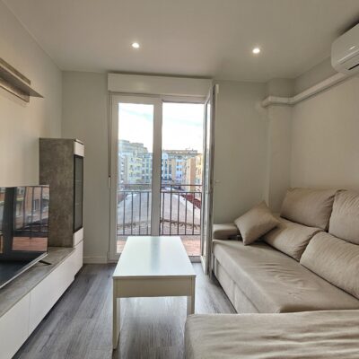 PISO EN VENTA EN LAS FUENTES
